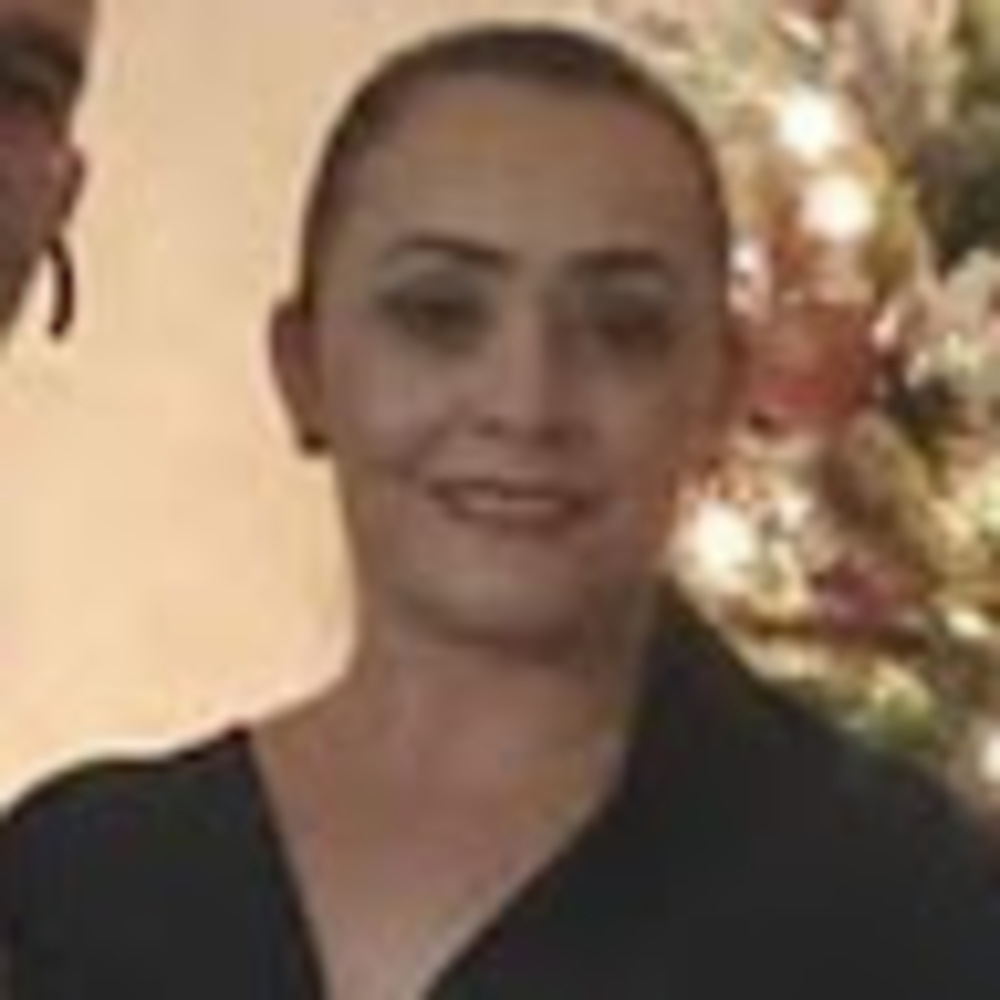 Meet your Posher, Yessica